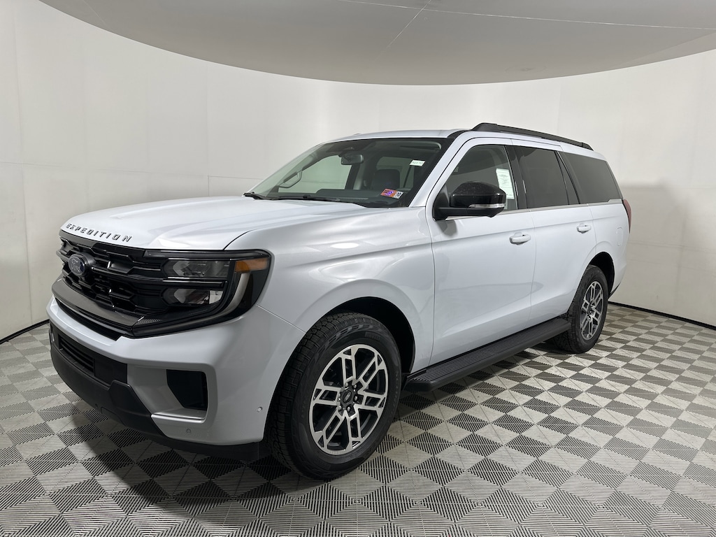 New 2025 Ford Expedition Active SUV