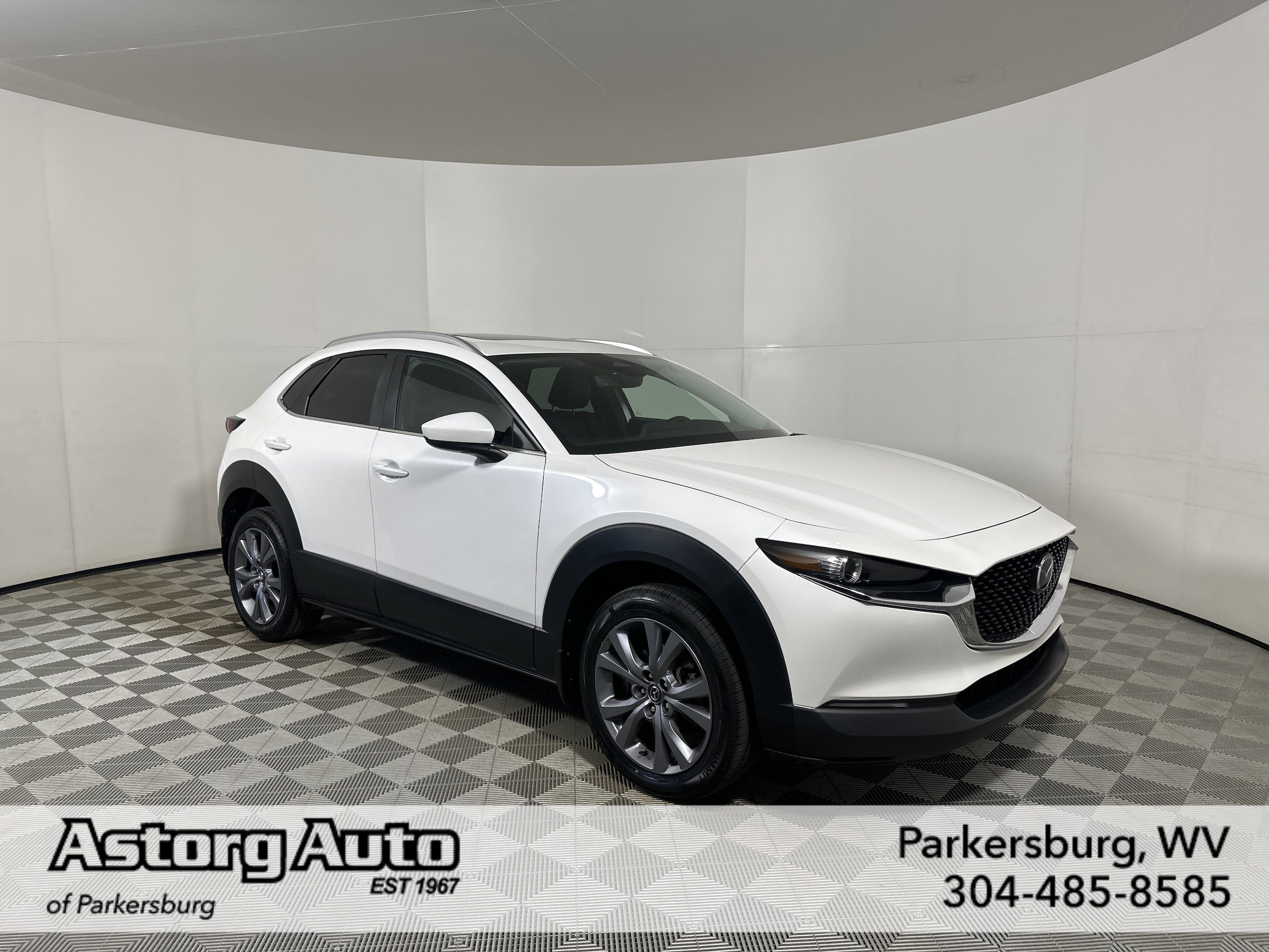 2024 Mazda CX-30 Preferred AWD's photo