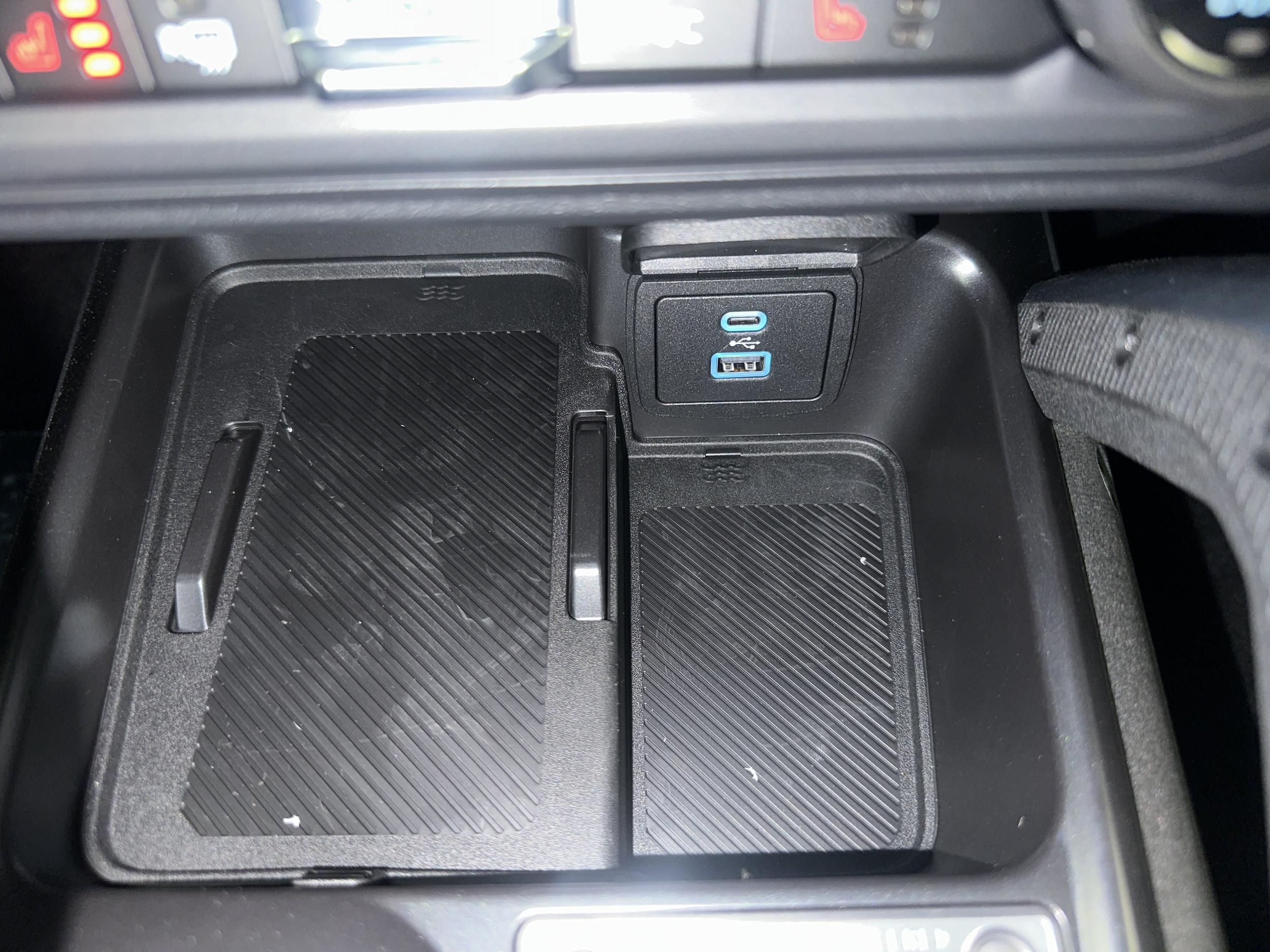 2025 Ford Bronco 4-Door Outer Banks - Photo 20