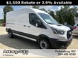 Ford Transit-250 Cargo