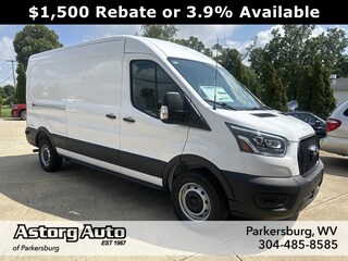 2025 Ford Transit-250 Cargo Base Van Medium Roof Van