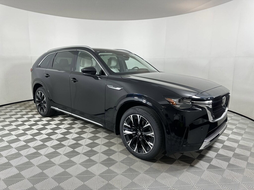 Used 2025 Mazda CX-90 3.3 Turbo S Premium Plus Package SUV