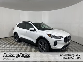 2026 Ford Escape ST-Line Select SUV