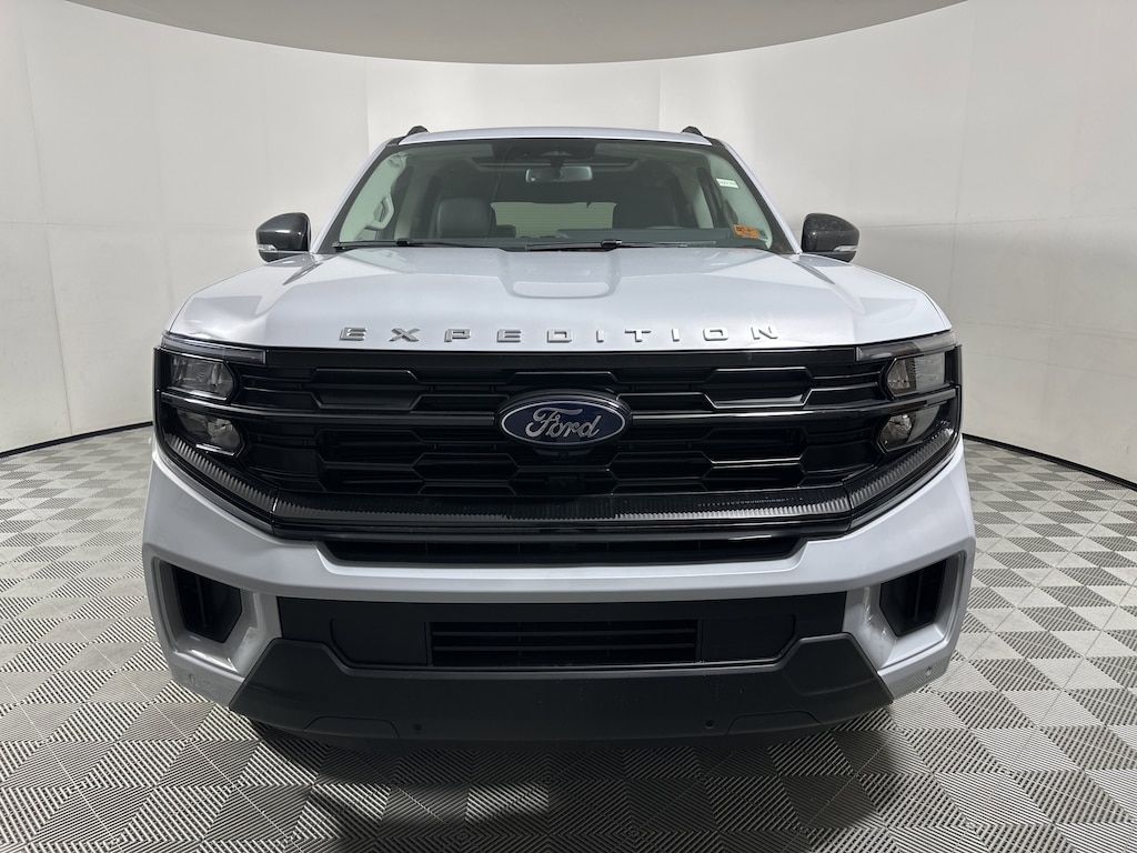 New 2025 Ford Expedition Active SUV