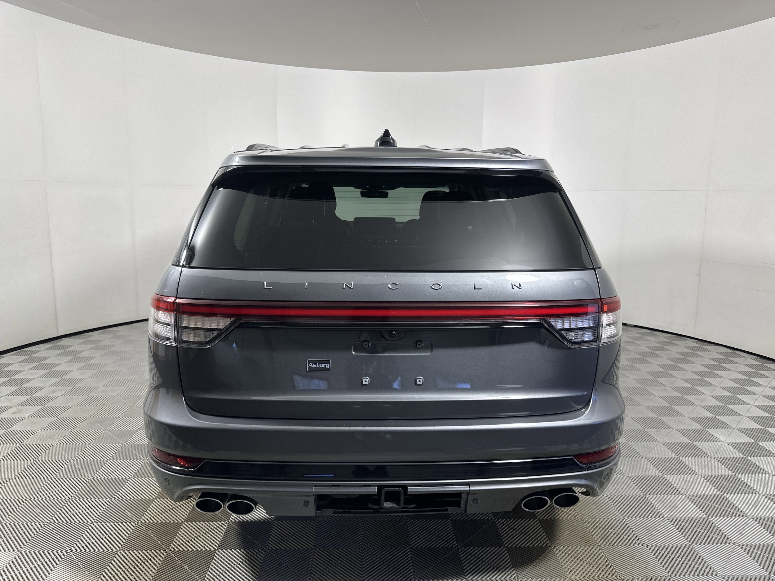 2025 Lincoln Aviator Reserve - Photo 6