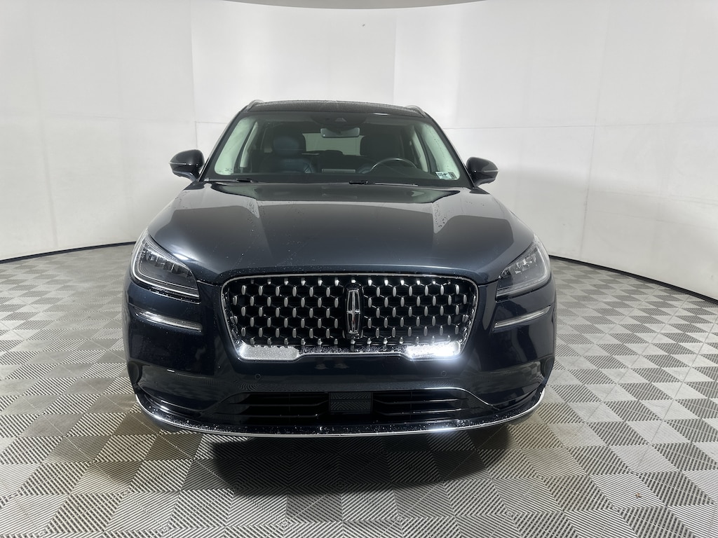 Used 2020 Lincoln Corsair Reserve SUV