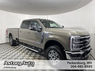 2026 Ford F-350 Truck Crew Cab