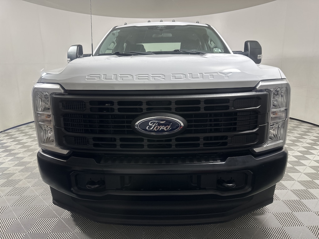 Used 2024 Ford F-250 Truck Crew Cab