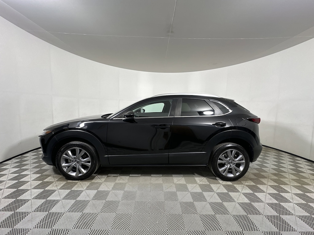 Used 2022 Mazda Mazda CX-30 2.5 S Select Package SUV