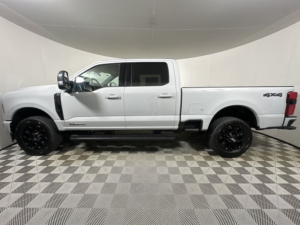 New 2026 Ford F-250 Truck Crew Cab