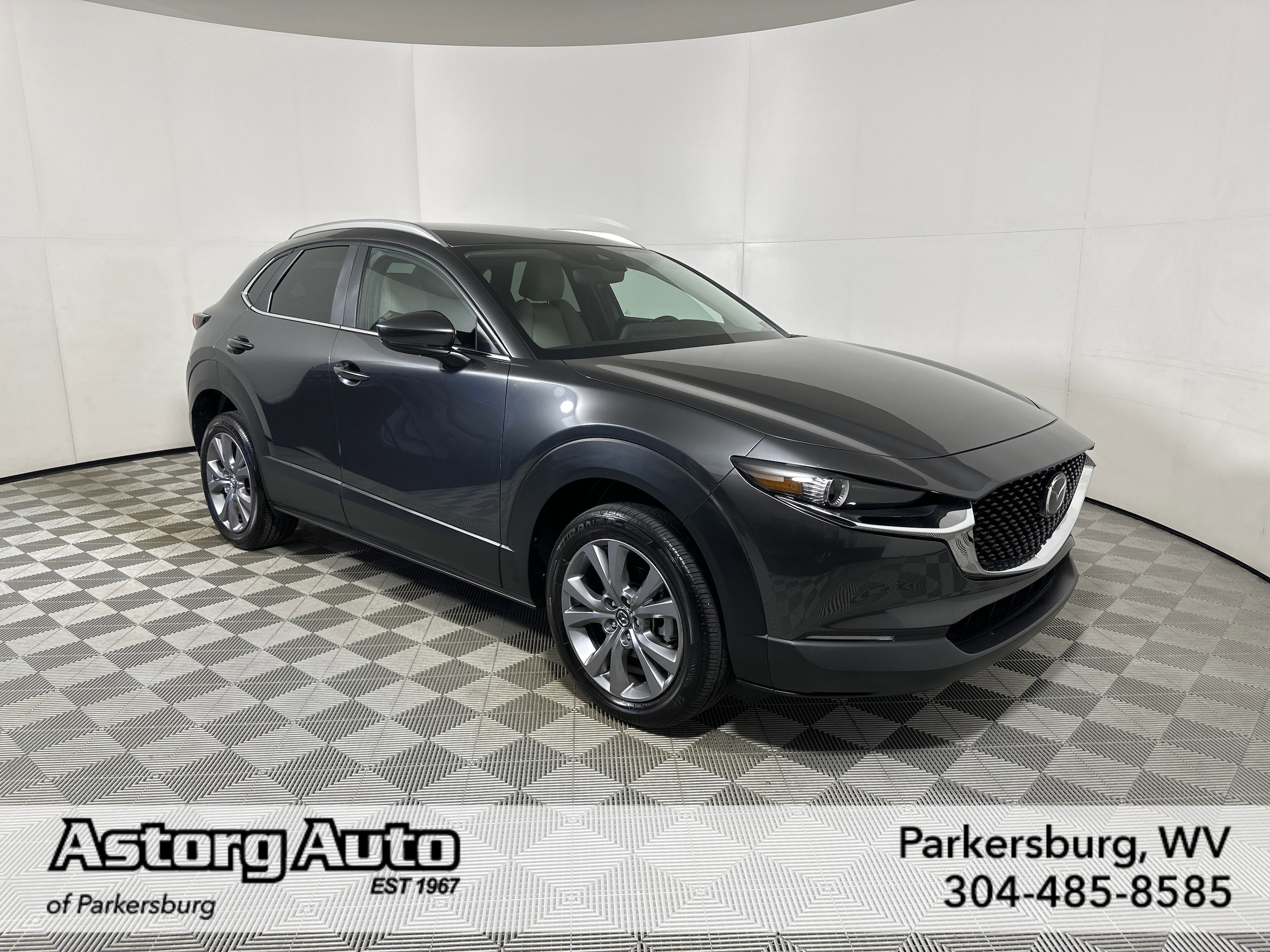 2023 Mazda CX-30 Preferred