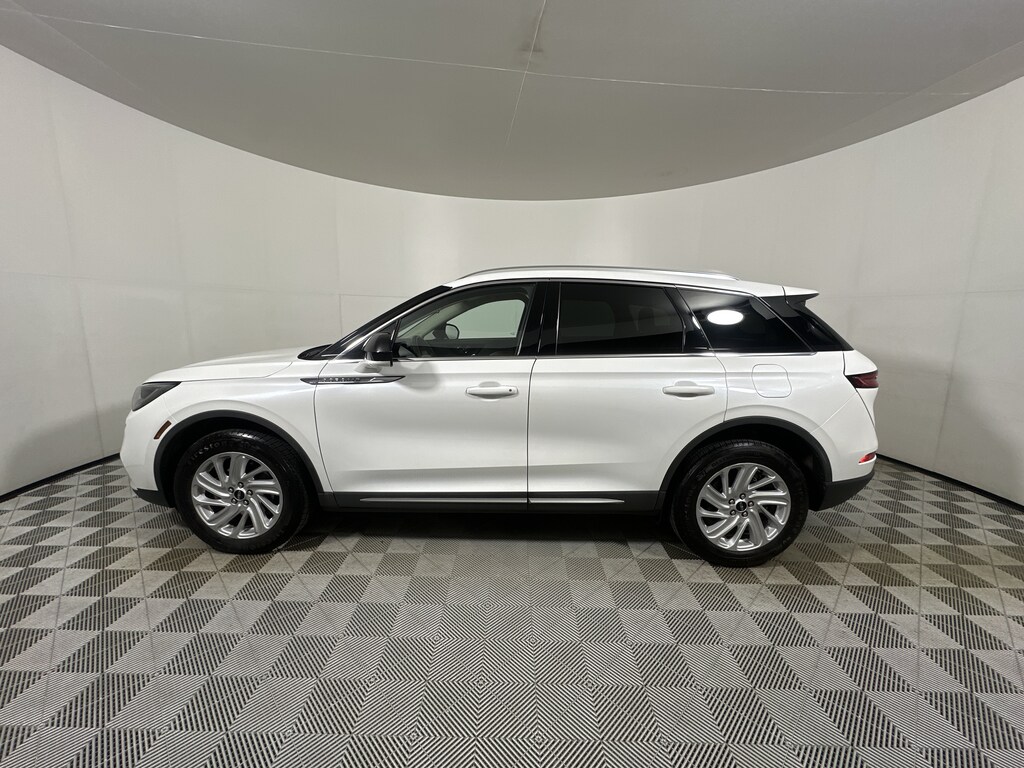 Used 2020 Lincoln Corsair Standard SUV