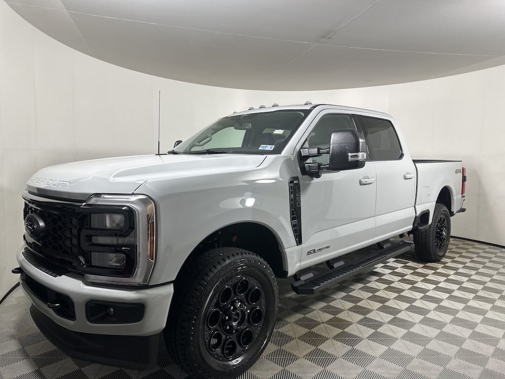 New 2026 Ford F-250 Truck Crew Cab