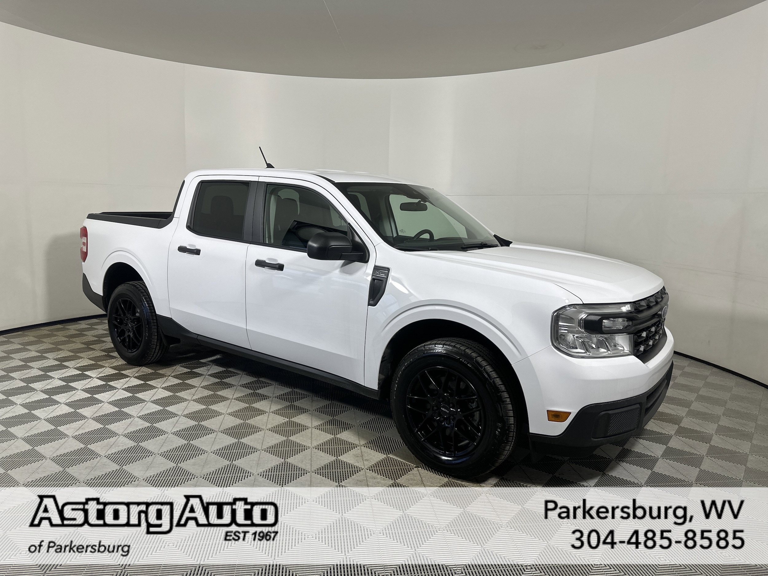 2024 Ford Maverick XL