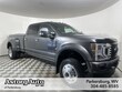Ford F-450