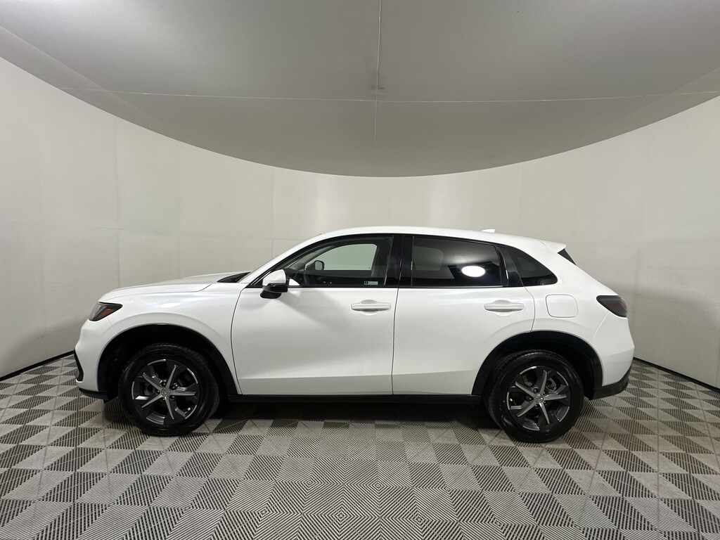 Used 2024 Honda HR-V EX-L SUV