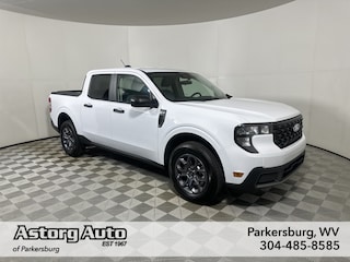 2026 Ford Maverick XLT Truck SuperCrew