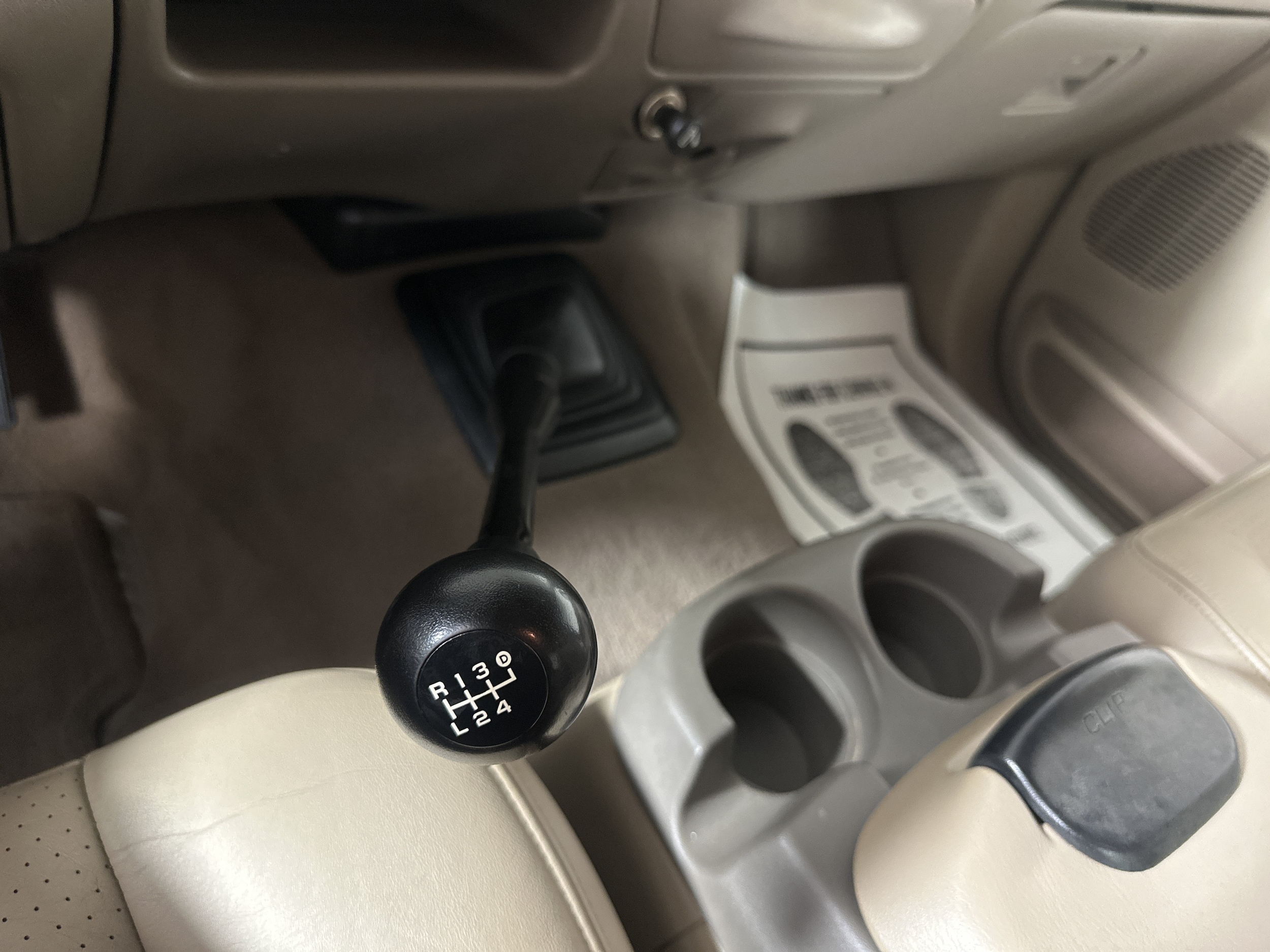 2001 Ford F-350 Super Duty Lariat - Photo 16