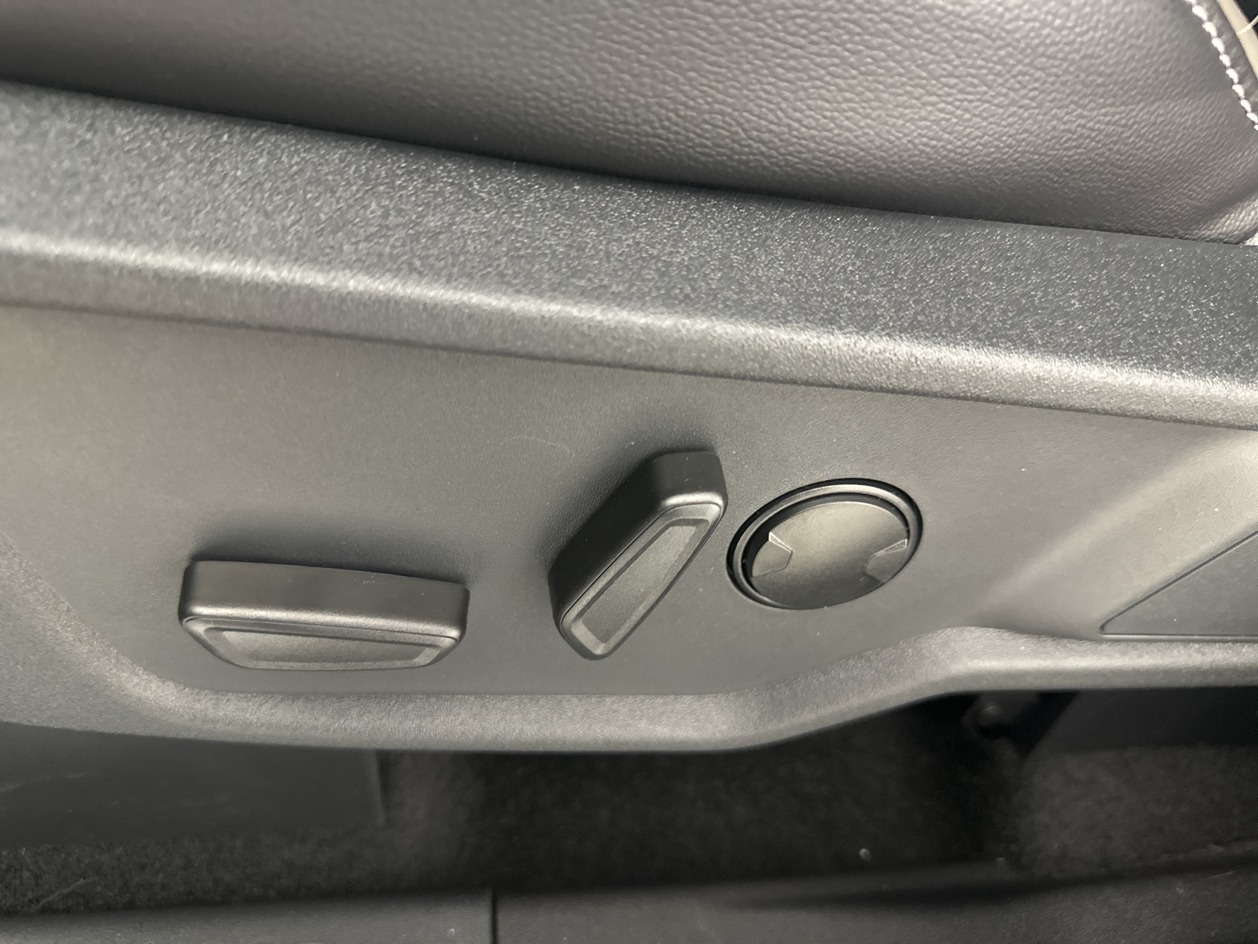 2025 Ford Bronco 4-Door Outer Banks - Photo 10