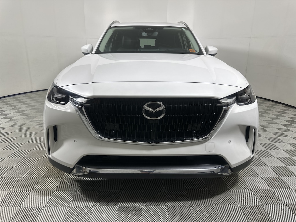 Certified 2024 Mazda CX-90 3.3 Turbo Premium SUV