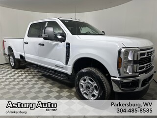 2026 Ford F-250 Truck Crew Cab