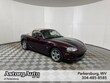  Mazda MX-5 Miata