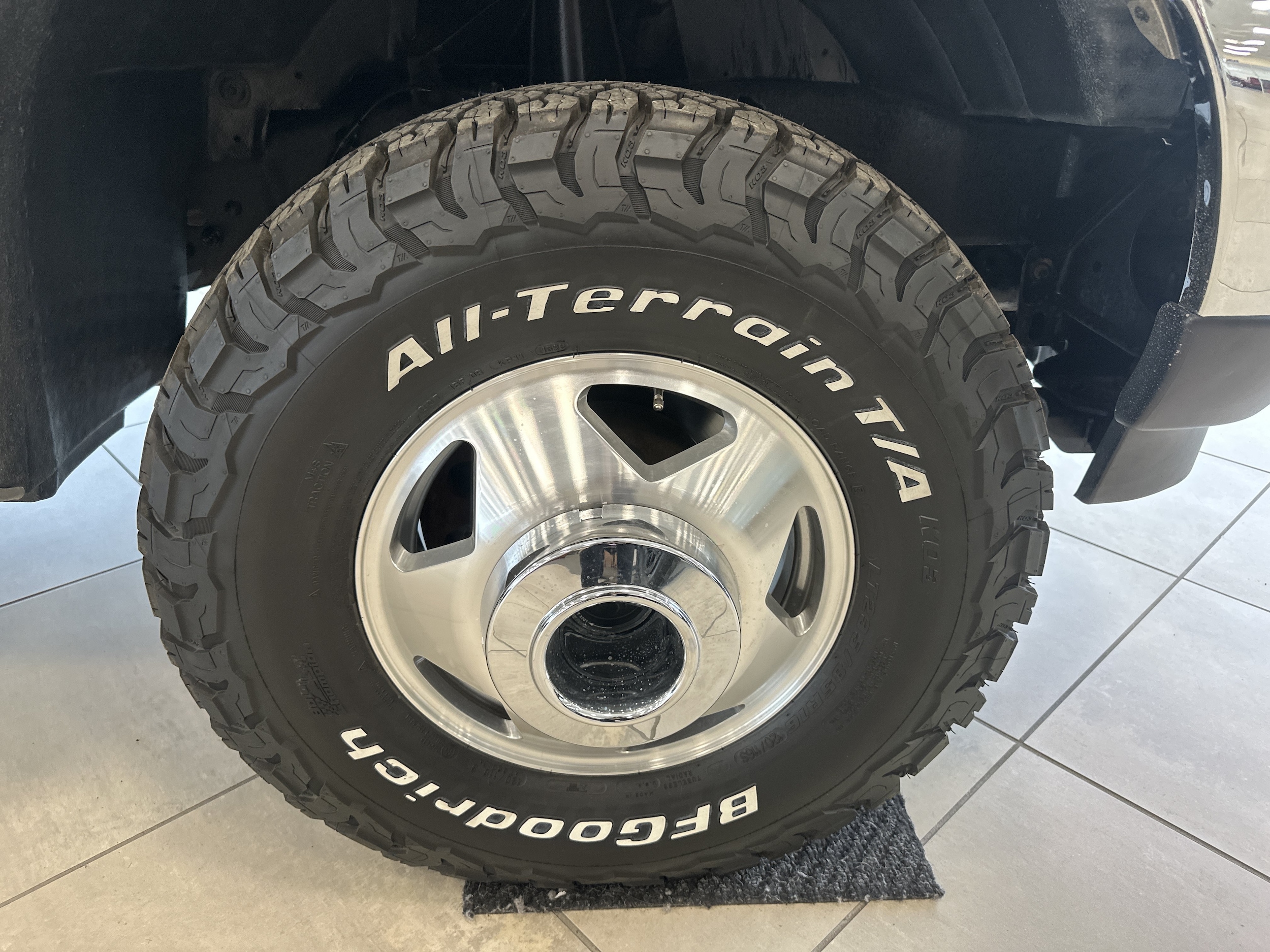 2001 Ford F-350 Super Duty Lariat - Photo 25