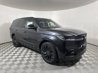 2025 Lincoln Navigator Reserve SUV