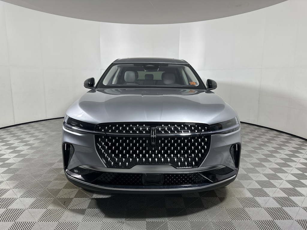 New 2026 Lincoln Nautilus Premiere CROSSOVERS