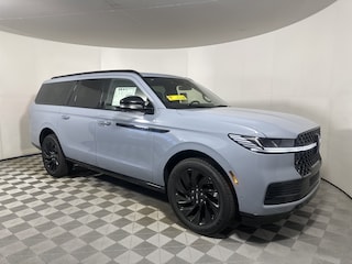 2025 Lincoln Navigator Reserve-L SUV