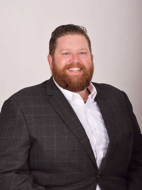 Staff member Brian Valentine from 183a95775873