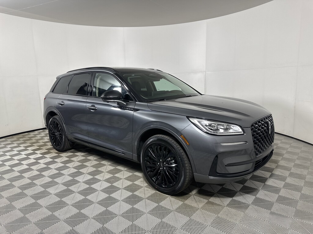 New 2026 Lincoln Corsair Reserve CROSSOVERS