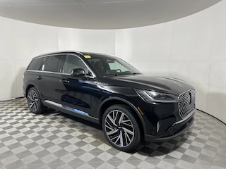 2025 Lincoln Aviator Reserve SUV