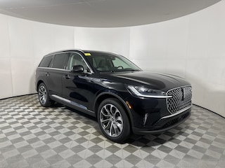 2025 Lincoln Aviator Premiere SUV