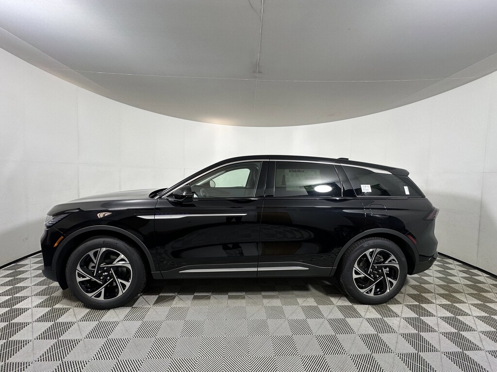 New 2026 Lincoln Nautilus Premiere CROSSOVERS