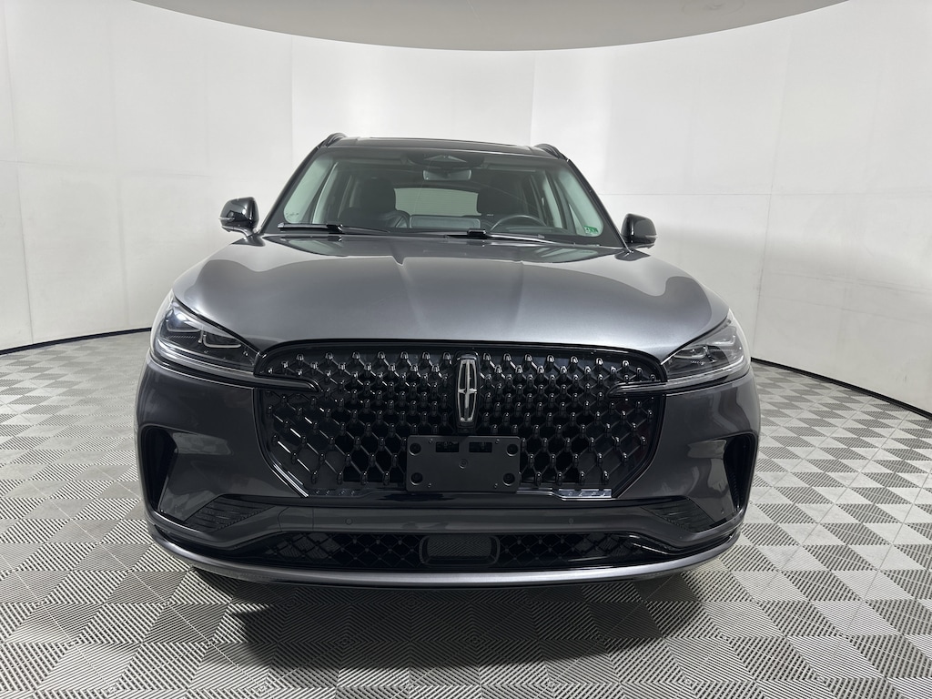 Used 2025 Lincoln Aviator Reserve SUV