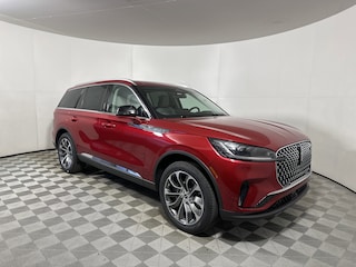 2025 Lincoln Aviator Premiere SUV