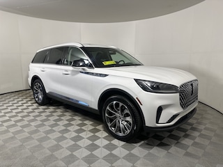 2025 Lincoln Aviator Premiere SUV