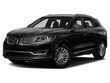 Lincoln MKX