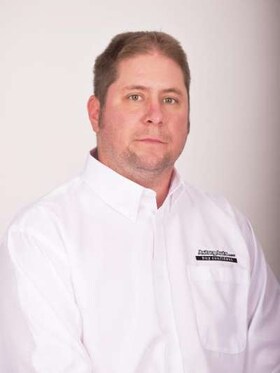 Staff member Anthony Albright from 183a95775873