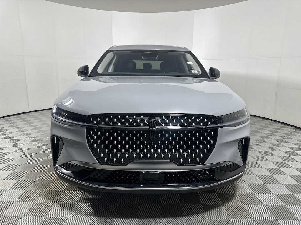 New 2026 Lincoln Nautilus Premiere CROSSOVERS