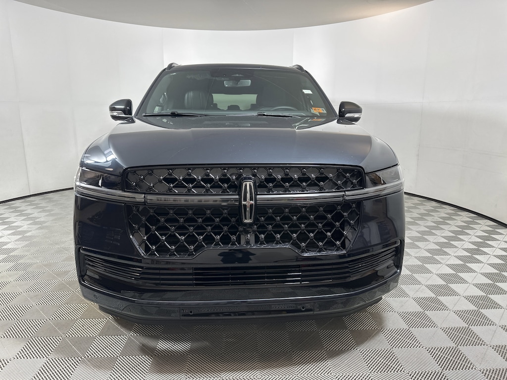 New 2026 Lincoln Navigator Reserve L SUV