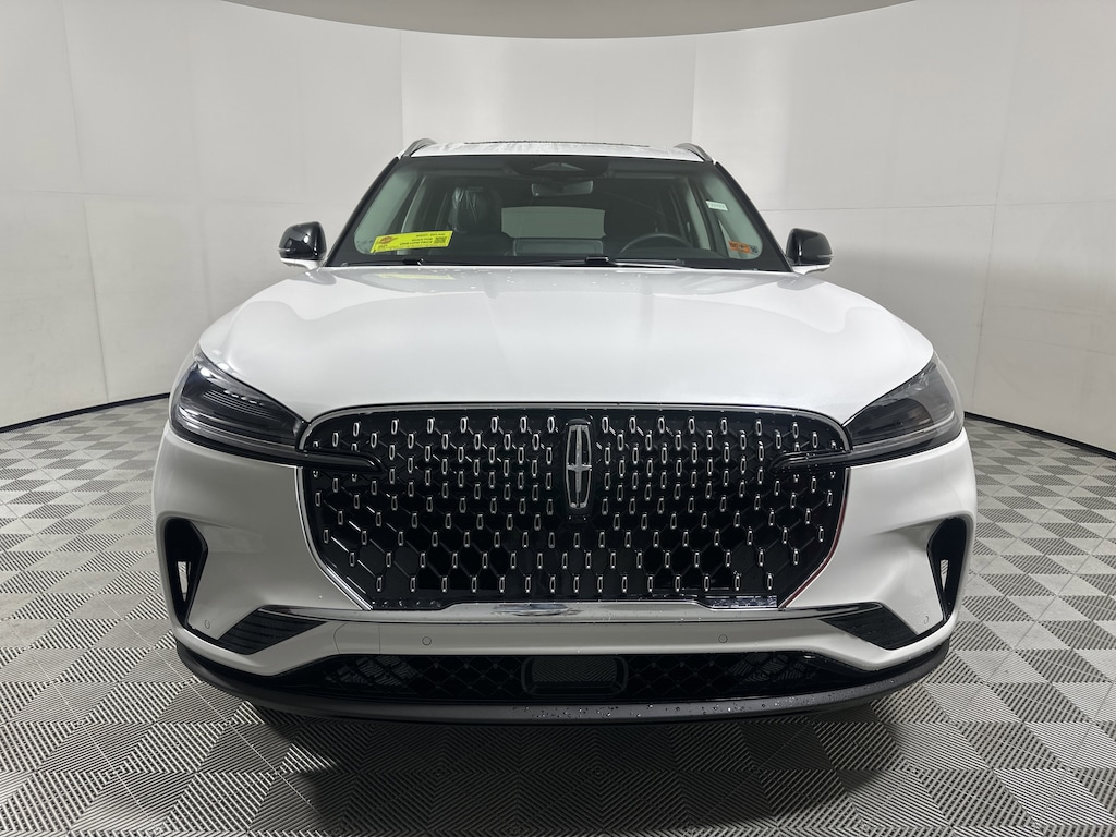New 2025 Lincoln Aviator Premiere SUV
