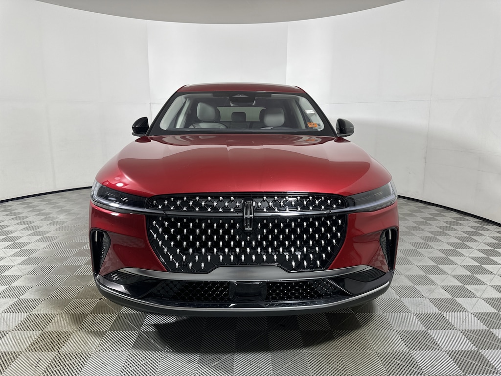 New 2026 Lincoln Nautilus Premiere CROSSOVERS