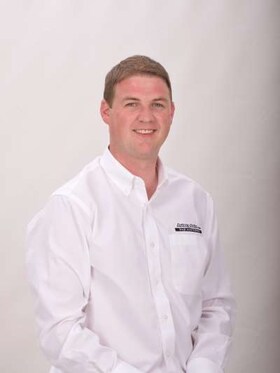 Staff member Adam Sprouse from 183a95775873