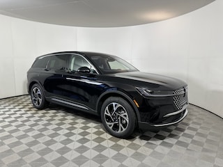 2026 Lincoln Nautilus Premiere CROSSOVERS