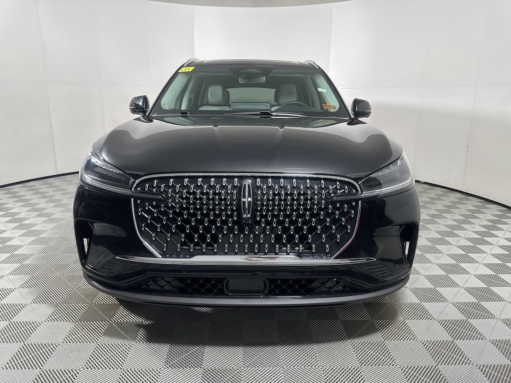New 2025 Lincoln Aviator Premiere SUV
