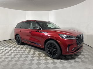 2025 Lincoln Aviator Reserve SUV