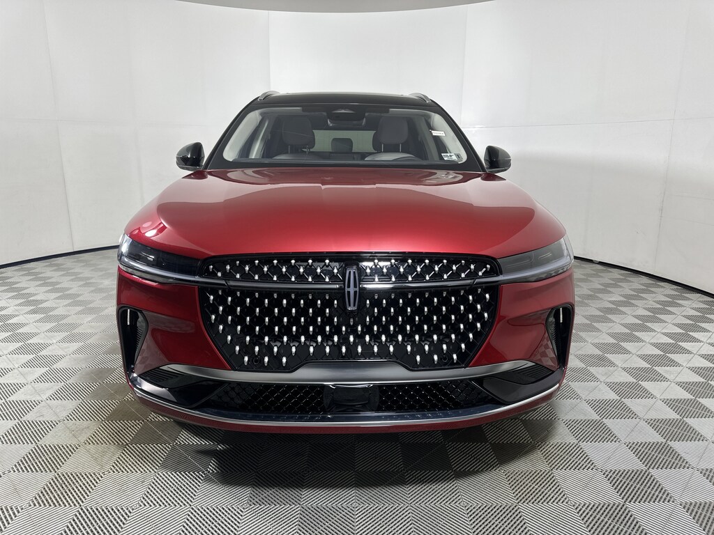 New 2026 Lincoln Nautilus Reserve CROSSOVERS