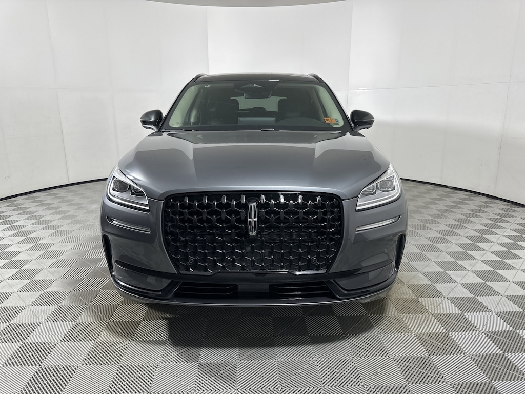 New 2026 Lincoln Corsair Reserve CROSSOVERS